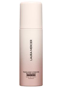laura mercier - Translucent Hydrating Setting Spray Ultra-Blur - Spray fissante