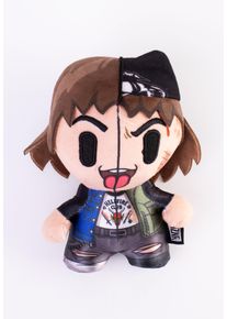 Stranger Things - Eddie Plush in a Box DZNR Collection - Miękka zabawka - wielobarwny - Onesize - 100% poliestru