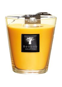 Baobab COLLECTION Baobab All Seasons Zanzibar Spices scented candle Scented candles Unisex 1100 g