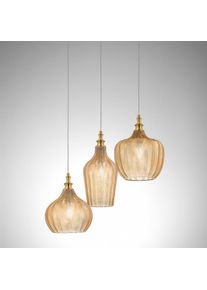 GEA LUCE CLEO Suspension E27, FCLSM3,