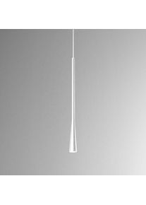 GEA LUCE DAFNE Suspension à 1 source lumineuse, encastrée, LED, FDA1PBI,