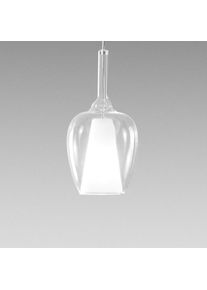 GEA LUCE OFELIA Suspension en coupole, E27, FOFST10,