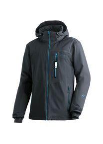 Maier Sports Oravice Skijacke Herren - Gr&ouml;&szlig;e 56 - grau