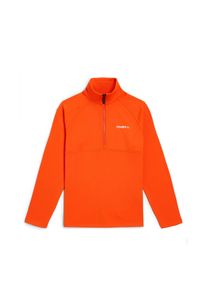 O`Neill O'NEILL FWC' CRUZ Fleeceshirt Jungen - Größe 140 - orange
