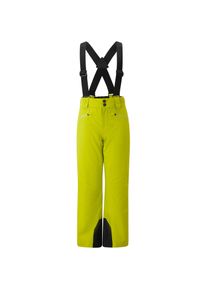Ziener AXI Skihose Jungen - Größe 140 - grün