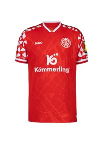 Jako Mainz 05 Home Teamtrikot - Gr&ouml;&szlig;e S - rot