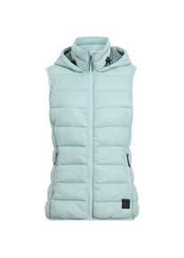 McKINLEY Erika Steppweste Damen - Größe 40 - grün