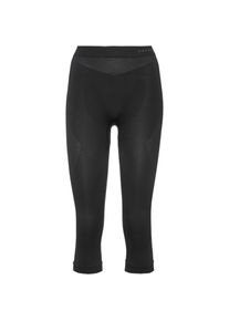 Falke Warm Funktionsunterhose Damen - Größe S - schwarz