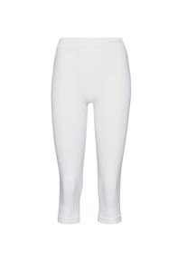 Falke Warm Funktionsunterhose Damen - Größe S - weiß