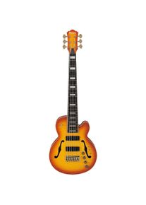 Ibanez Thundercat Signature Prestige TCB1006-ALM Basse électrique