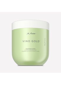 Gommage Corps au Sucre - M. Asam VINO GOLD