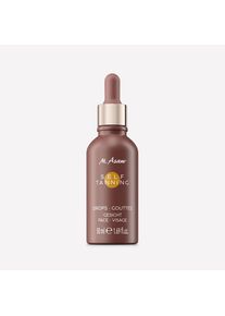 Self Tanning Drops Autobronzant Visage - M. Asam SUN