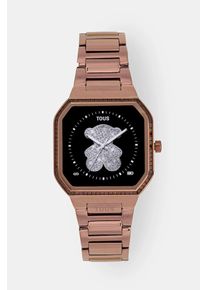 Tous smartwatch culoarea maro, 3000138800