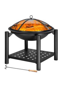 Gardebruk Feuerschale Stahl &Oslash;55cm