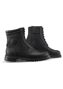 Gaerne G_Stone, boots Gore-Tex , color: Black , size: 41 EU