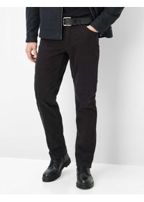 Brax Heren Style COOPER TT BLACK, zwart,