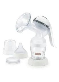 Nuk Milchpumpe , 18.5x22.5x9.4 cm , Füttern, Stillen, Milchpumpen & Stillzubehör
