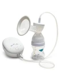 Milchpumpe , 10x22x25 cm , Füttern, Stillen, Milchpumpen & Stillzubehör