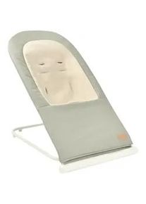 Beaba Schaukelwippe , 46.5x70x60 cm , Bezug abnehmbar, Bezug waschbar, Sicherheitsgurt, zusammenklappbar , Babymöbel & Kindermöbel, Babyzimmer, Babywippen & Babyschaukeln