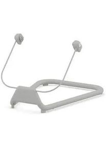 Cybex Gold Lemo Bouncer Stand , Grau , Kunststoff , 46x12.5x65 cm , Babymöbel & Kindermöbel, Babyzimmer, Babywippen & Babyschaukeln