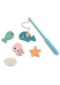 Angelset , Multicolor , Metall, Kunststoff, Textil , 5.0x26.5x20.5 cm , Spielzeug, Sonstiges Spielzeug