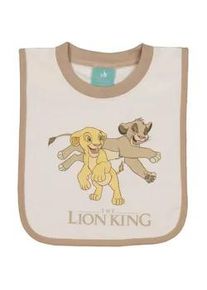 Disney Lätzchen , Creme, Ecru , Textil , Schlafen, Babytextil-Kollektionen