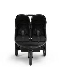 Thule Geschwisterwagen , 38.3x85.6x95.9 cm , Baby on Tour, Kinderwagen, Geschwisterwagen & Zwillingskinderwagen