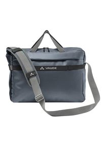 Vaude Mineo Fahrradtasche 42 cm Laptopfach grau