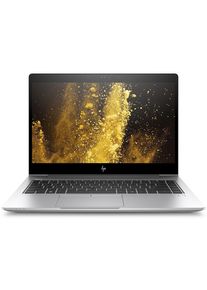 HP EliteBook 840 G5 14" Core i7 1.9 GHz - SSD 1 TB - 16GB QWERTY - Englisch