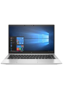 HP EliteBook 840 G7 14" Core i5 1.7 GHz - SSD 2 TB - 16GB QWERTY - Portugiesisch
