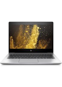 HP EliteBook 830 G5 13" Core i5 1.7 GHz - SSD 1 TB - 16GB QWERTY - Italienisch