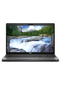 Dell Latitude 5520 15" Core i5 2.6 GHz - SSD 512 GB - 32GB QWERTY - Griechisch