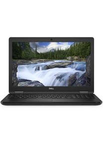 Dell Latitude 5590 15" Core i5 1.7 GHz - SSD 512 GB - 32GB AZERTY - Franz&ouml;sisch
