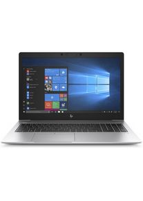 HP EliteBook 850 G6 15" Core i7 1.8 GHz - SSD 512 GB - 8GB QWERTY - Spanisch