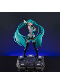 Figurine SFC Miku - Hatsune Miku
