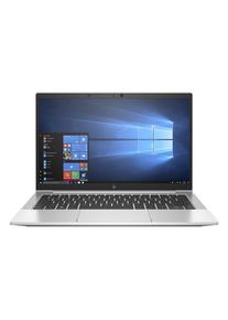 HP EliteBook 830 G8 13" Core i7 2.8 GHz - SSD 512 GB - 16GB QWERTY - Schwedisch