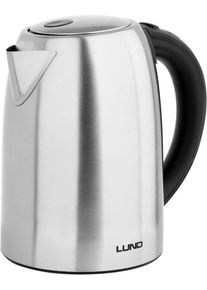 Rozsdamentes ac&eacute;l v&iacute;zforral&oacute; &aacute;ll&iacute;that&oacute; hőm&eacute;rs&eacute;klet 1700 ml