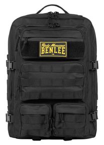 BEN LEE Benlee Sporthátizsákok 'TINGOORA' Férfi fekete , Méret OneSize