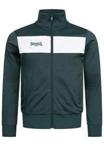 Lonsdale Tréning dzseki 'Alnwick' Férfi zöld , Méret 3XL