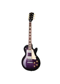 Gibson Les Paul Studio Dark Purple Burst Guitarra eléctrica