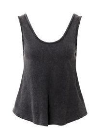 American Vintage Haut 'Sonoma' Femme noir taille L