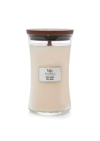 WoodWick - Trilogy White Honey Velas 1134 g unisex