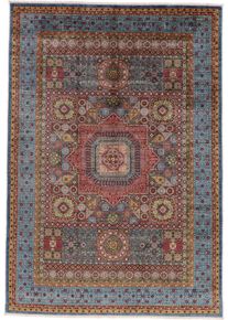Mamluk Teppe 300x210 (Pakistan) Håndknyttet