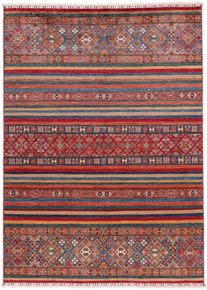 Samarkand Orientalsk teppe 240 x 170 (Pakistan) Håndknyttet