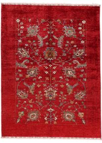 Samarkand Teppe 180 x 240 (Pakistan) Håndknyttet