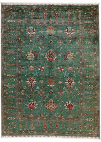 Samarkand Teppe 240x180 (Pakistan) Håndknyttet