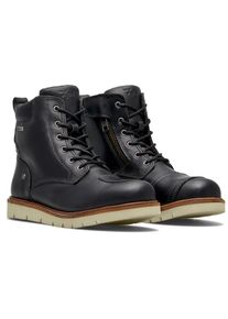 XPD X-Village H2Out, sapatos imperme&aacute;veis , cor: Preto , tamanho: 46 EU