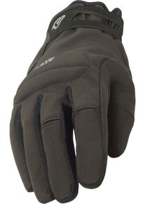 Acerbis Urban 2, gloves waterproof , color: Black , size: 3XL