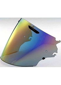 Arai SZ-R VAS VAS-Z, shield mirrored
