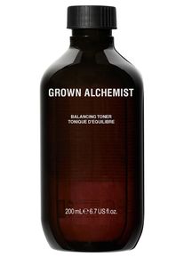 Grown Alchemist - Balancing Toner - Żel oczyszczający